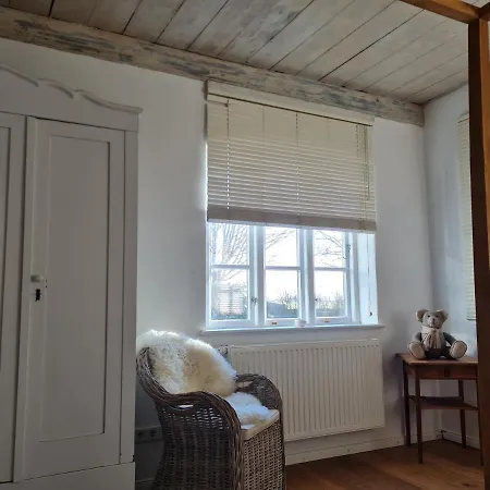 Casa Del Norte Holiday home Neukirchen (Nordfriesland)