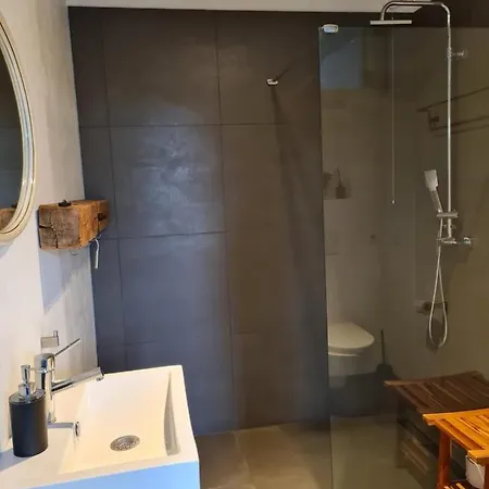 Ferienhaus Casa Del Norte Neukirchen (Nordfriesland)