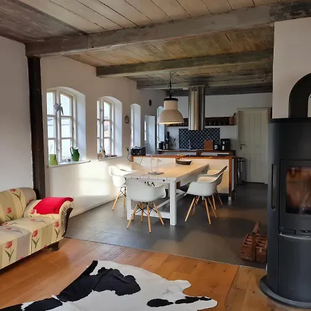 Ferienhaus Casa Del Norte
