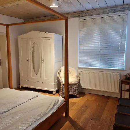 Holiday home Casa Del Norte