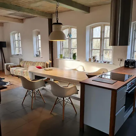 Casa Del Norte Ferienhaus