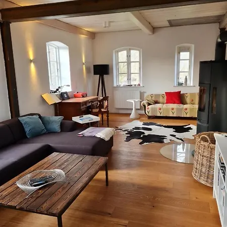 Casa Del Norte Holiday home *