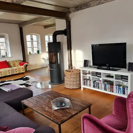 Casa Del Norte Neukirchen (Nordfriesland)