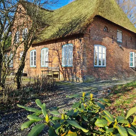 Casa Del Norte Neukirchen (Nordfriesland)