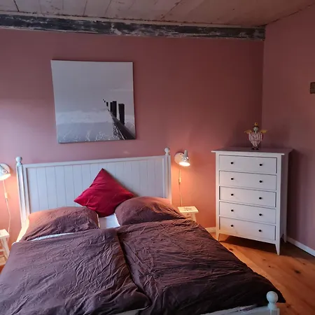 Casa Del Norte Neukirchen (Nordfriesland)