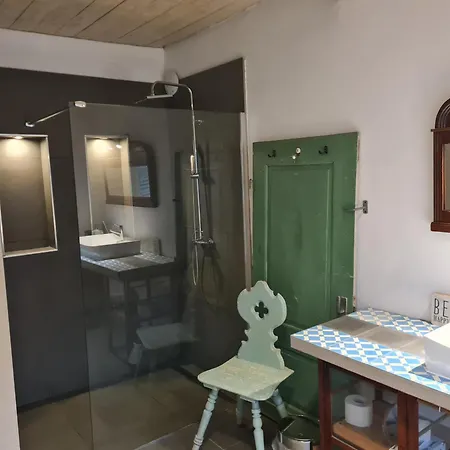 Casa Del Norte Ferienhaus Neukirchen (Nordfriesland)